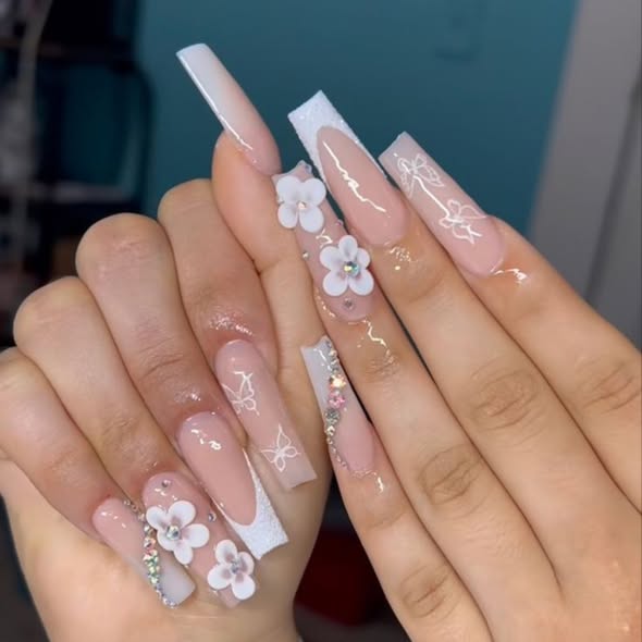 Royal Lash & Nails 2 nail photo 1