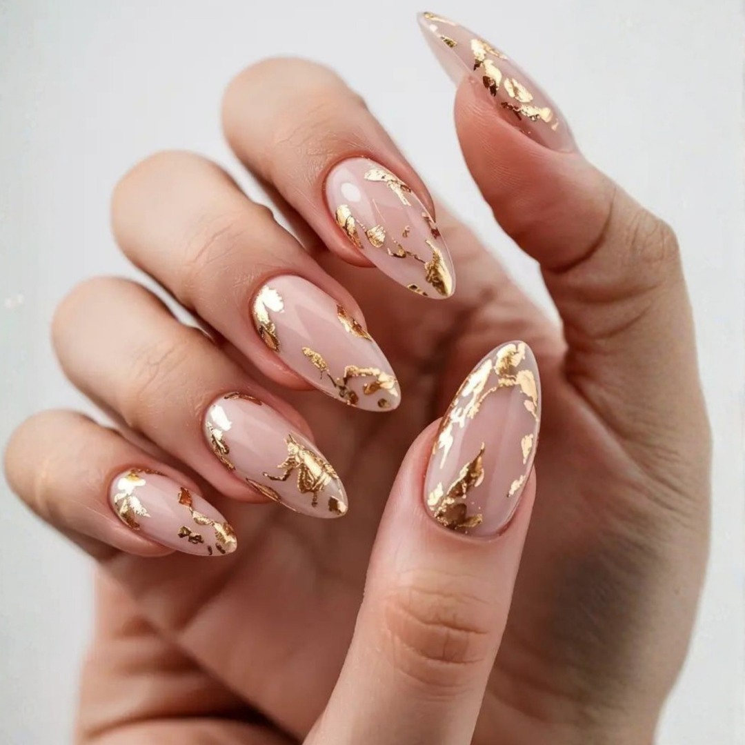 Royal Lash & Nails 2 nail photo 4